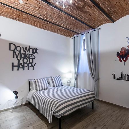 Mf Home Design Флоренция Екстериор снимка