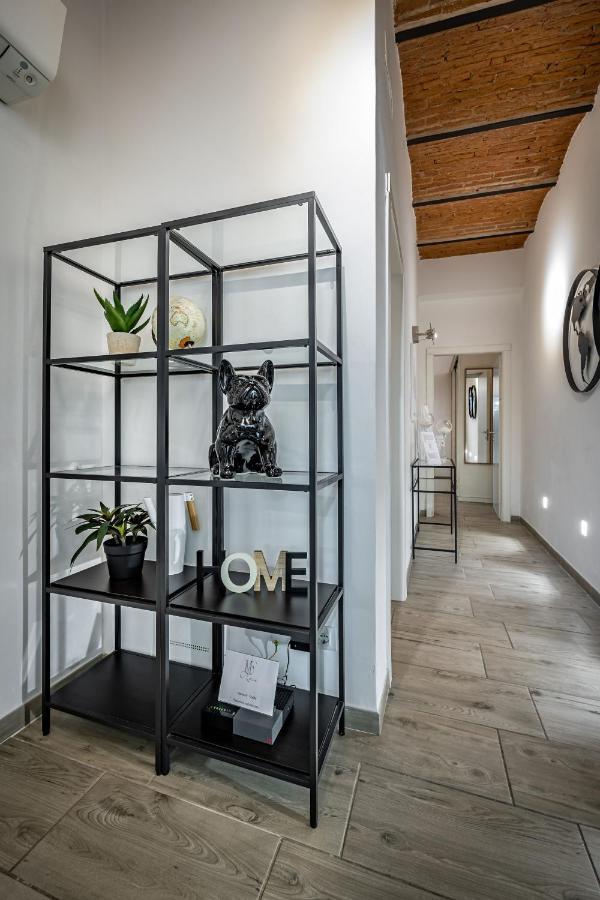 Mf Home Design Флоренция Екстериор снимка