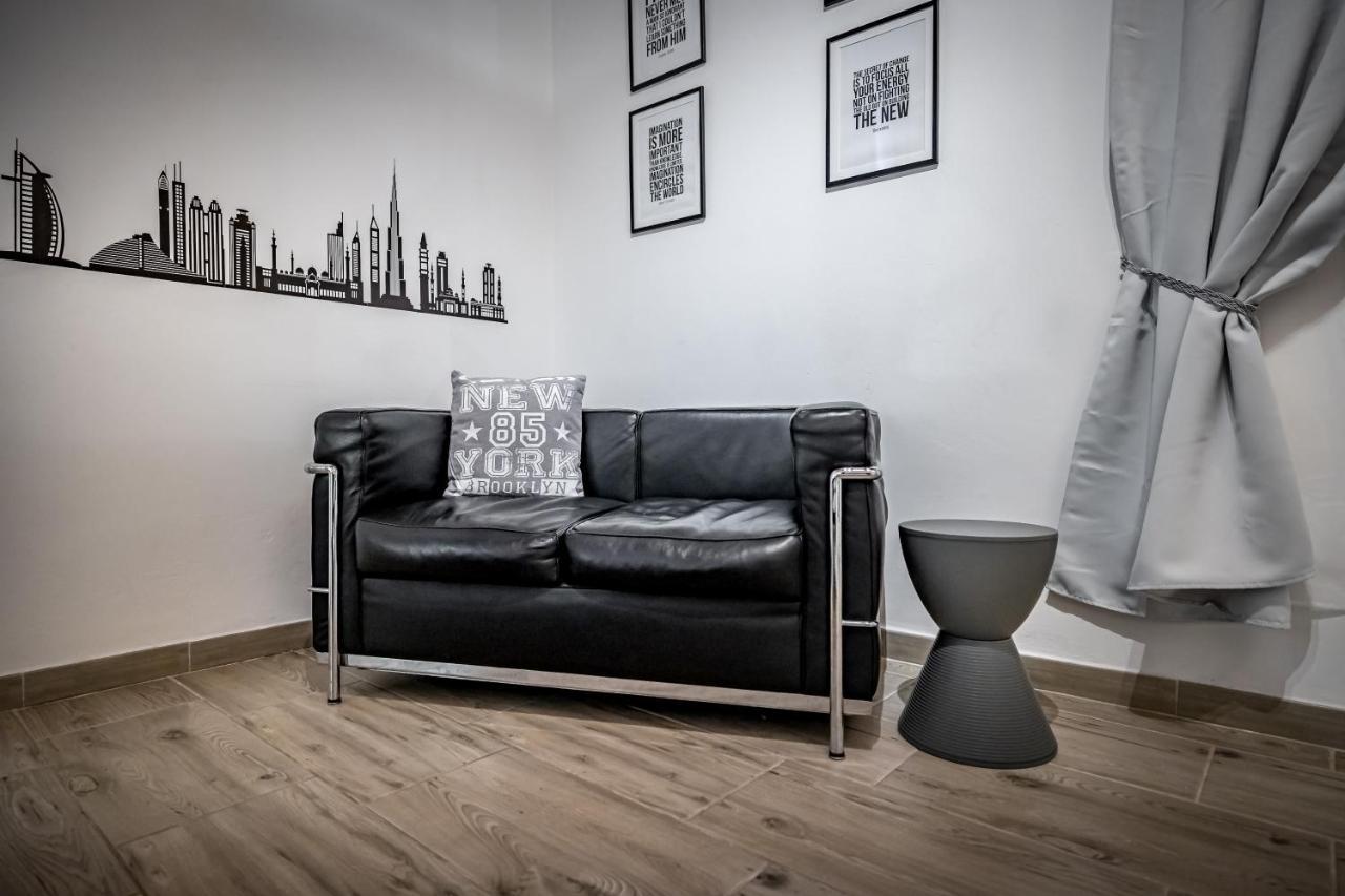 Mf Home Design Флоренция Екстериор снимка