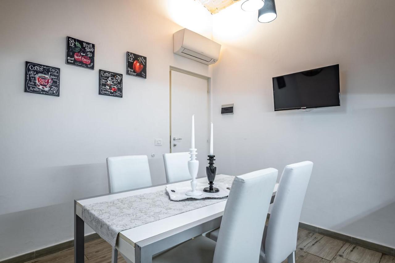 Mf Home Design Флоренция Екстериор снимка