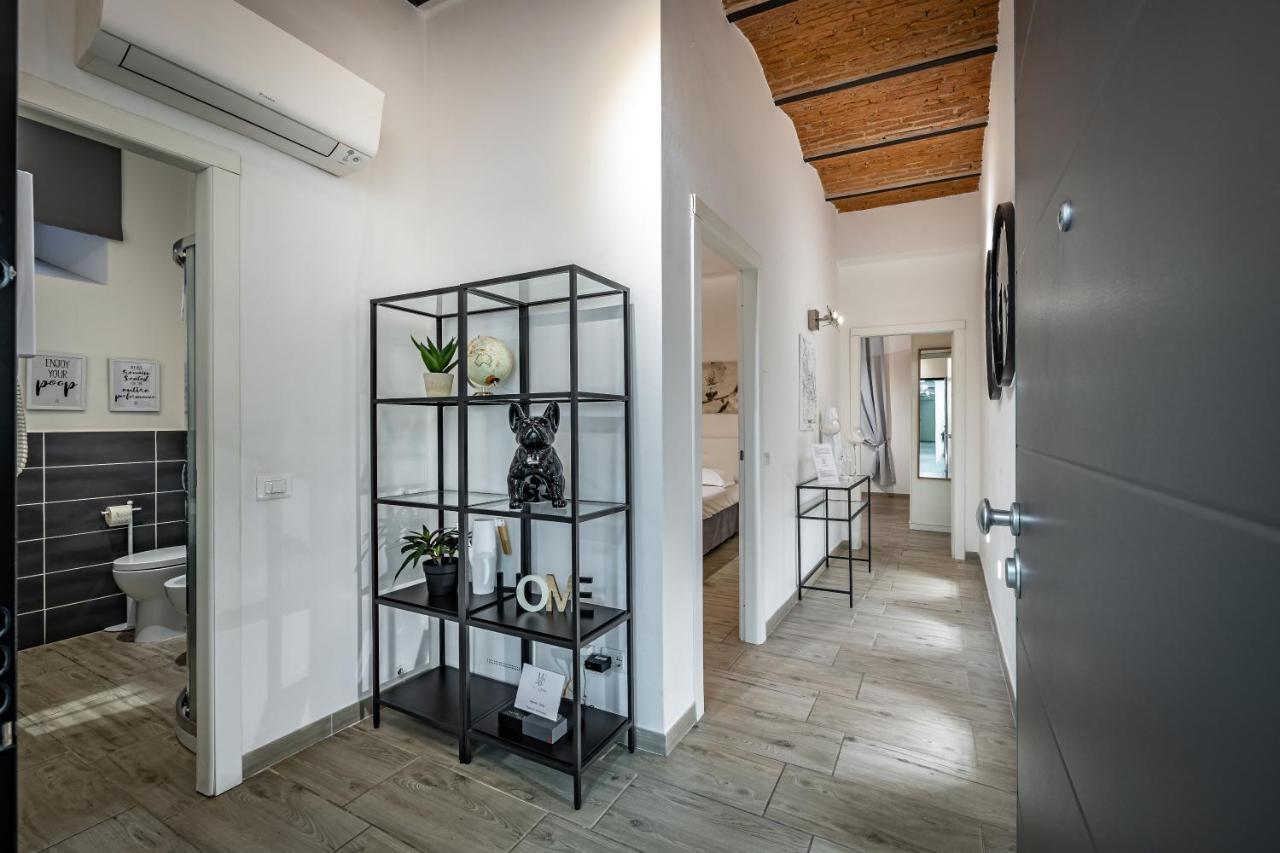 Mf Home Design Флоренция Екстериор снимка