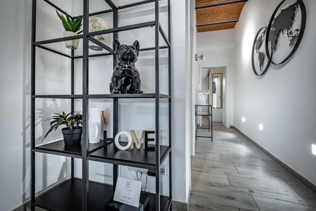 Mf Home Design Флоренция Екстериор снимка