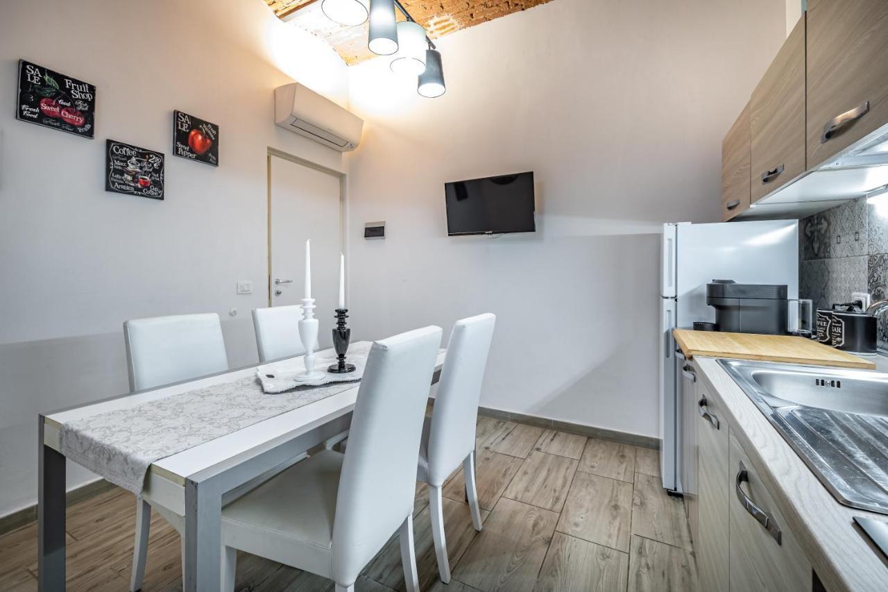 Mf Home Design Флоренция Екстериор снимка