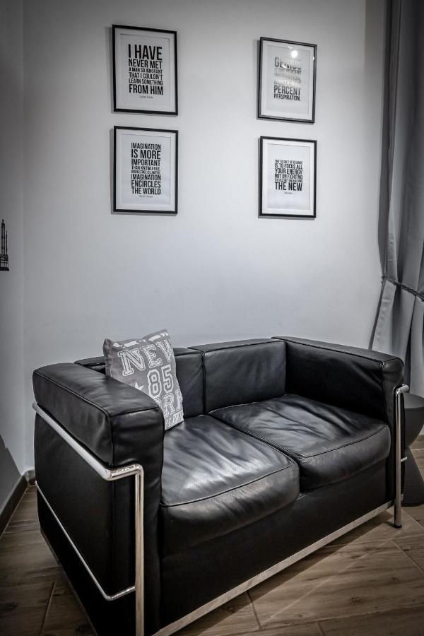 Mf Home Design Флоренция Екстериор снимка