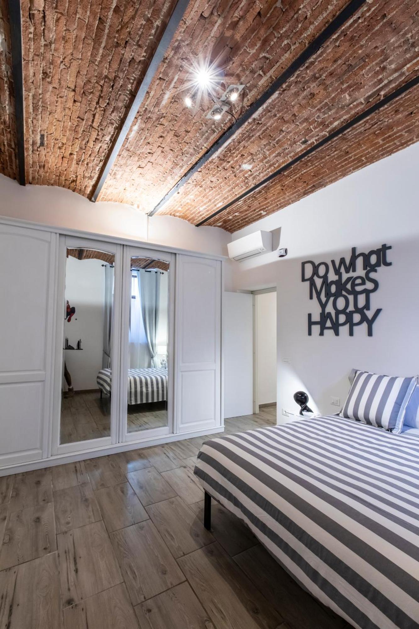 Mf Home Design Флоренция Екстериор снимка