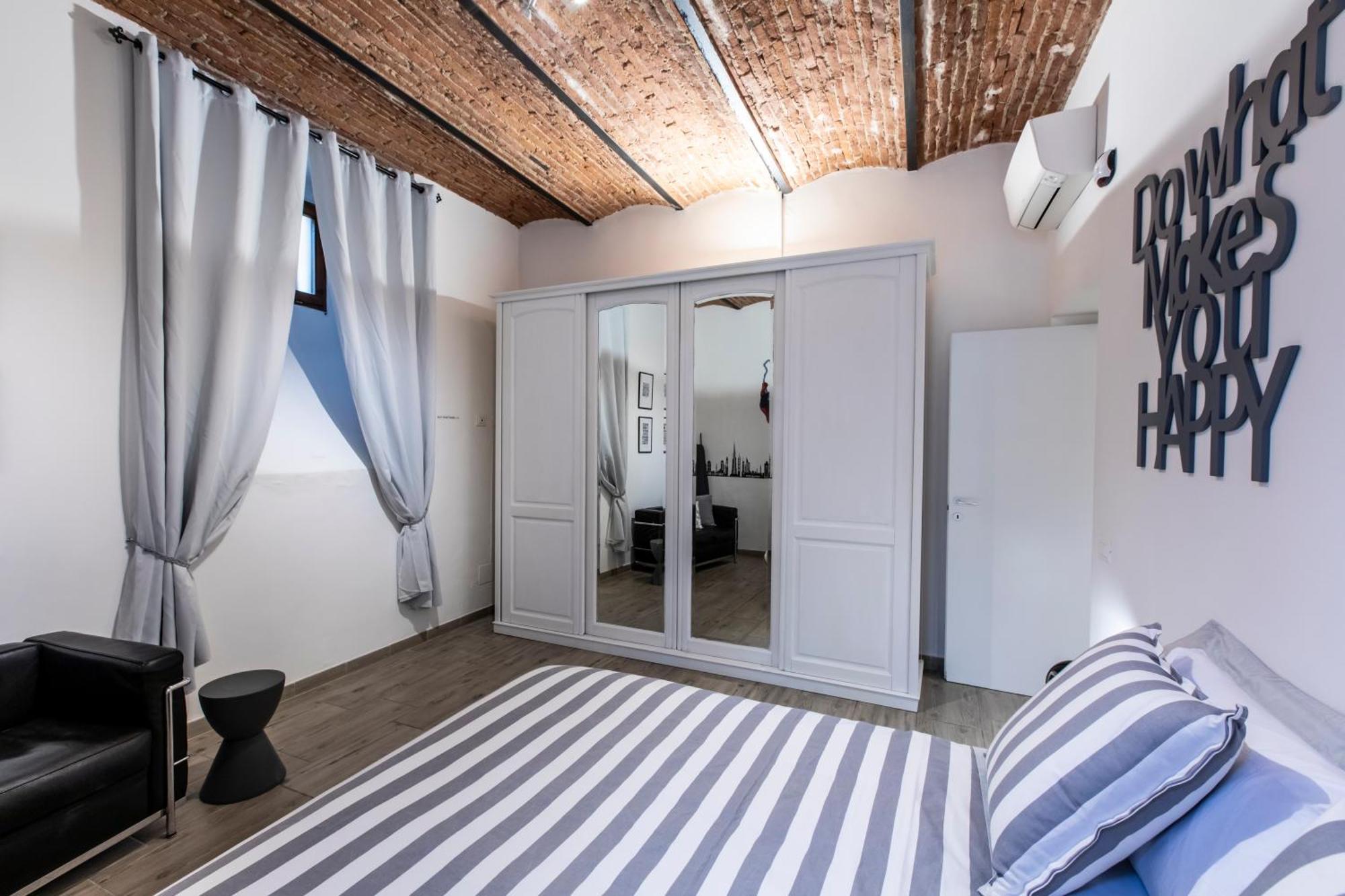 Mf Home Design Флоренция Екстериор снимка