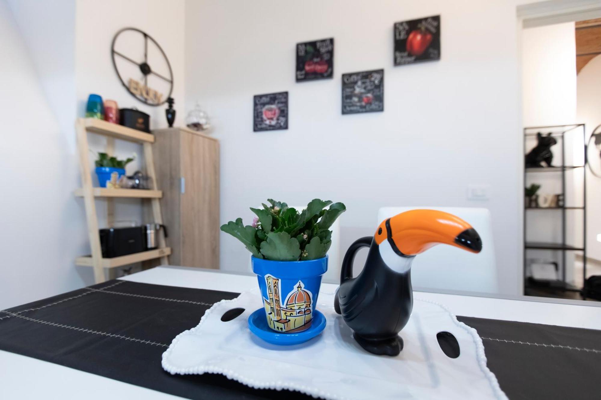 Mf Home Design Флоренция Екстериор снимка