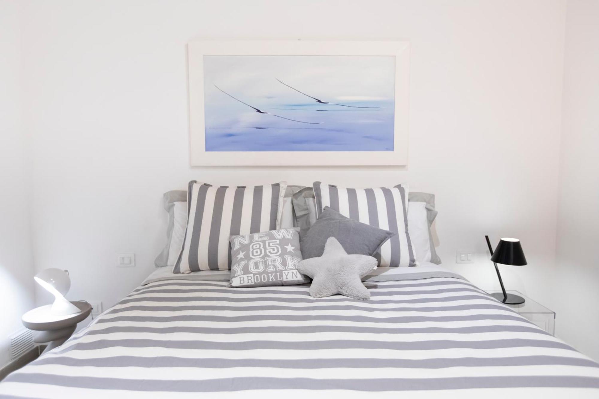 Mf Home Design Флоренция Екстериор снимка