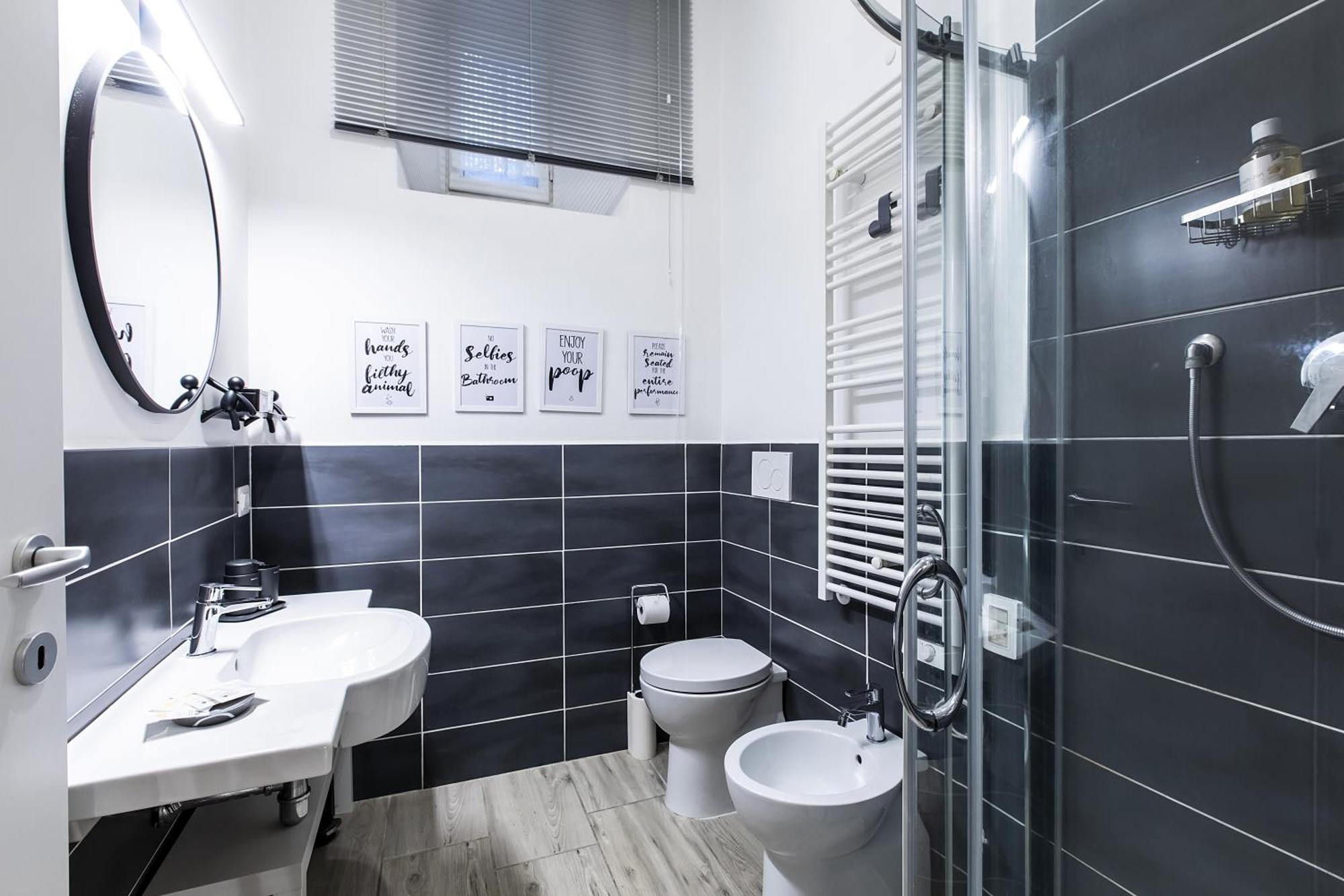 Mf Home Design Флоренция Екстериор снимка