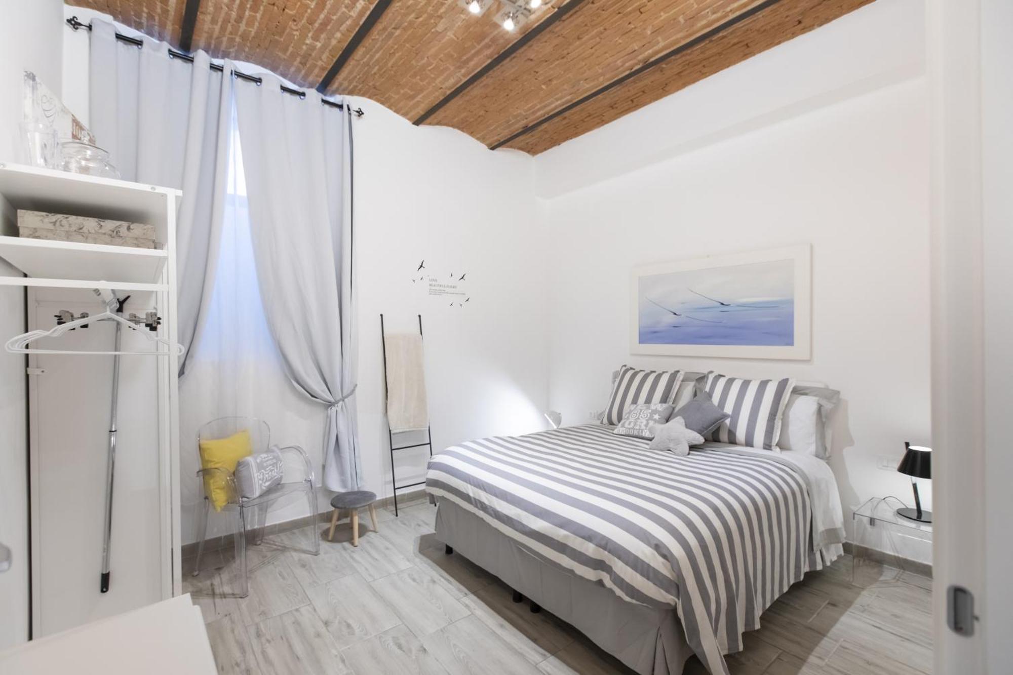 Mf Home Design Флоренция Екстериор снимка