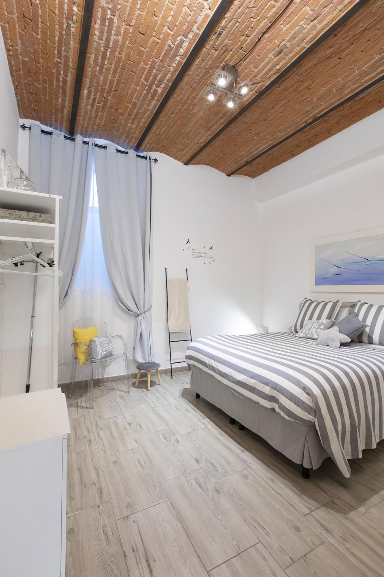Mf Home Design Флоренция Екстериор снимка