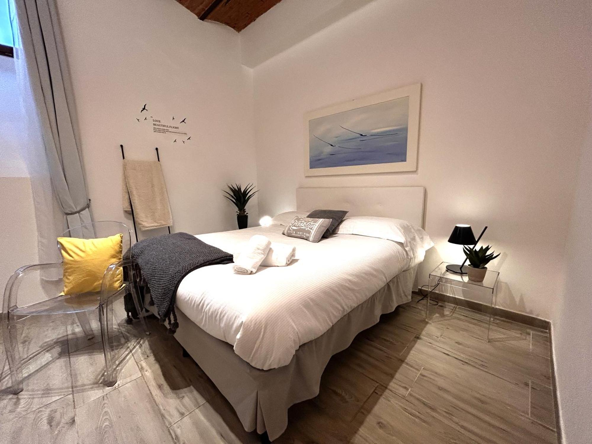 Mf Home Design Флоренция Екстериор снимка