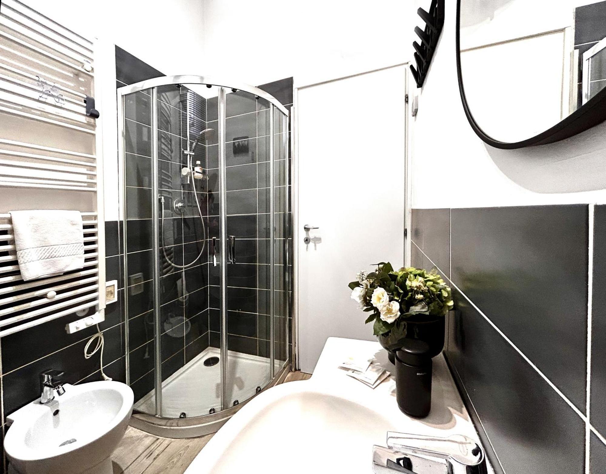 Mf Home Design Флоренция Екстериор снимка