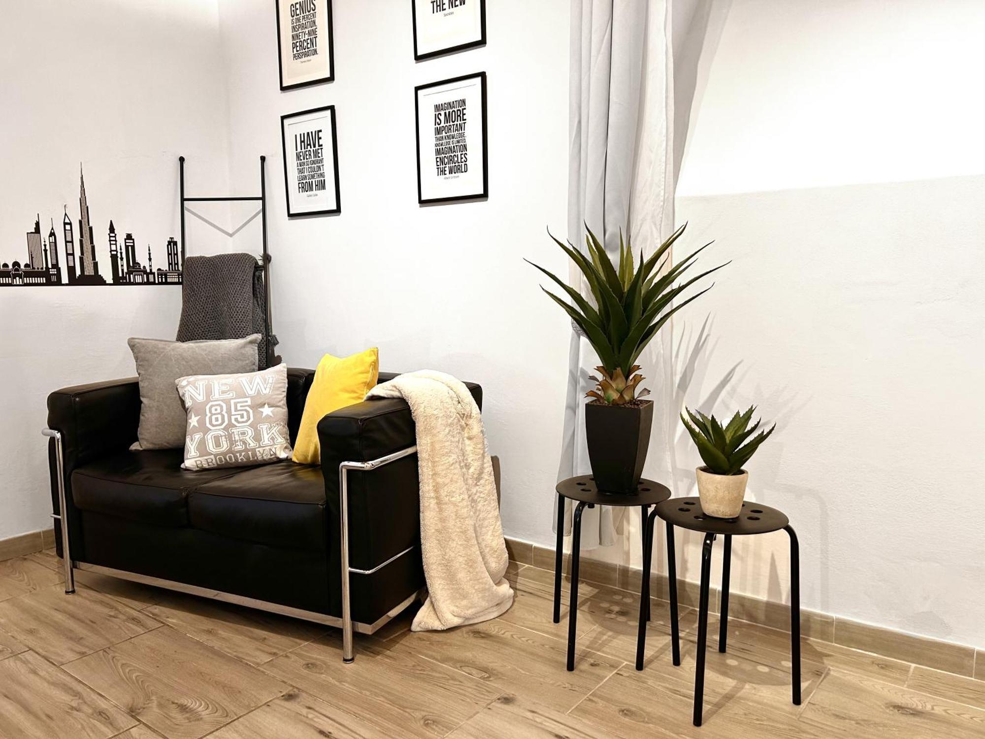Mf Home Design Флоренция Екстериор снимка